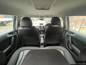 Audi A1 1.4 TFSI Sport Sportback S Tronic Euro 6 (s/s) 5dr