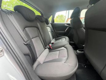 Audi A1 1.4 TFSI Sport Sportback S Tronic Euro 6 (s/s) 5dr