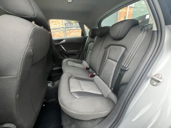 Audi A1 1.4 TFSI Sport Sportback S Tronic Euro 6 (s/s) 5dr