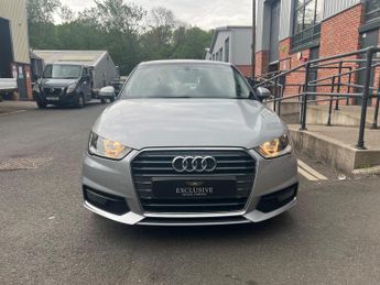 Audi A1 1.4 TFSI Sport Sportback S Tronic Euro 6 (s/s) 5dr