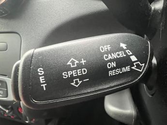 Audi A1 1.4 TFSI Sport Sportback S Tronic Euro 6 (s/s) 5dr