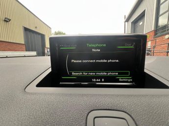 Audi A1 1.4 TFSI Sport Sportback S Tronic Euro 6 (s/s) 5dr