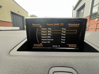 Audi A1 1.4 TFSI Sport Sportback S Tronic Euro 6 (s/s) 5dr