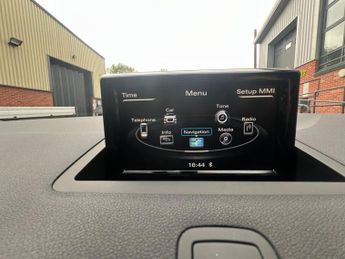 Audi A1 1.4 TFSI Sport Sportback S Tronic Euro 6 (s/s) 5dr