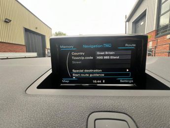 Audi A1 1.4 TFSI Sport Sportback S Tronic Euro 6 (s/s) 5dr