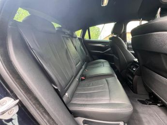 BMW X6 3.0 40d M Sport Auto xDrive Euro 6 (s/s) 5dr