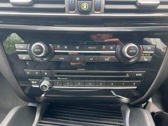 BMW X6 3.0 40d M Sport Auto xDrive Euro 6 (s/s) 5dr