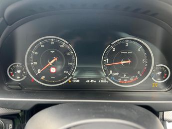 BMW X6 3.0 40d M Sport Auto xDrive Euro 6 (s/s) 5dr