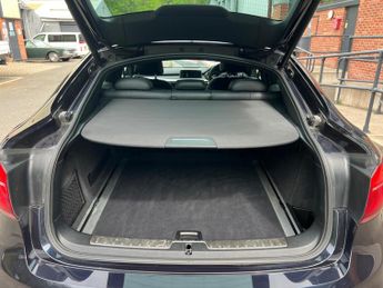 BMW X6 3.0 40d M Sport Auto xDrive Euro 6 (s/s) 5dr