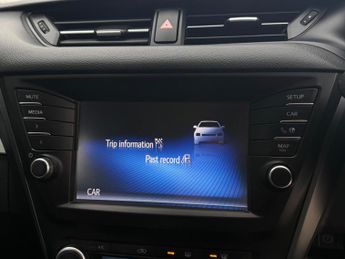 Toyota Avensis 1.6 D-4D Business Edition Touring Sports Euro 6 (s/s) 5dr