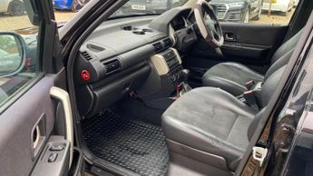 Land Rover Freelander 2.0 TD4 SE Station Wagon 5dr