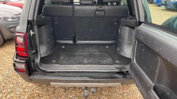 Land Rover Freelander 2.0 TD4 SE Station Wagon 5dr