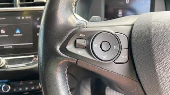 Vauxhall Corsa 1.2 Turbo Elite Nav Auto Euro 6 (s/s) 5dr
