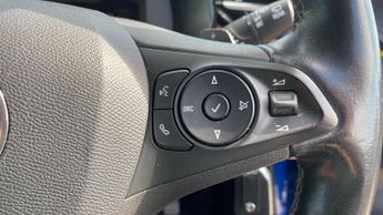 Vauxhall Corsa 1.2 Turbo Elite Nav Auto Euro 6 (s/s) 5dr