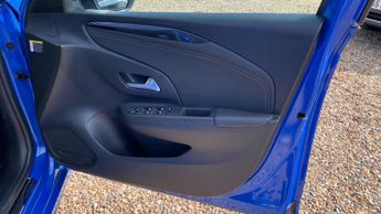 Vauxhall Corsa 1.2 Turbo Elite Nav Auto Euro 6 (s/s) 5dr