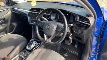 Vauxhall Corsa 1.2 Turbo Elite Nav Auto Euro 6 (s/s) 5dr