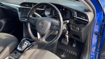 Vauxhall Corsa 1.2 Turbo Elite Nav Auto Euro 6 (s/s) 5dr
