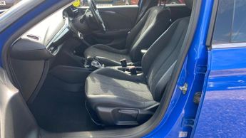 Vauxhall Corsa 1.2 Turbo Elite Nav Auto Euro 6 (s/s) 5dr