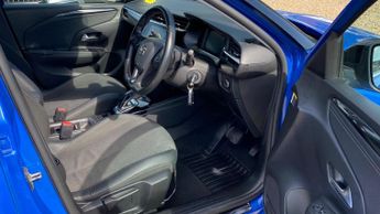 Vauxhall Corsa 1.2 Turbo Elite Nav Auto Euro 6 (s/s) 5dr