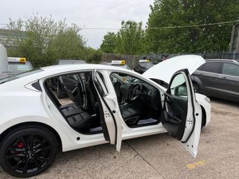 Mazda Mazda6 2.2 SKYACTIV-D Sport Nav Auto Euro 6 (s/s) 4dr