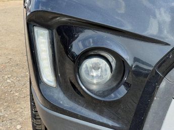 Suzuki Vitara 1.6 SZ-T Euro 6 (s/s) 5dr