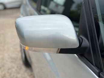 Kia Venga 1.6 2 Auto Euro 5 5dr