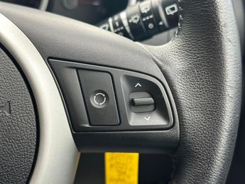 Kia Venga 1.6 2 Auto Euro 5 5dr