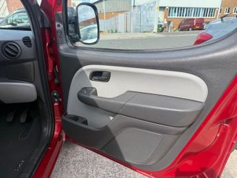 Fiat Doblo 1.4 Dynamic 5dr