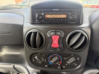 Fiat Doblo 1.4 Dynamic 5dr