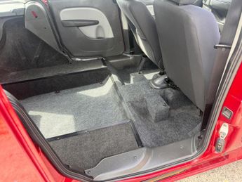 Fiat Doblo 1.4 Dynamic 5dr
