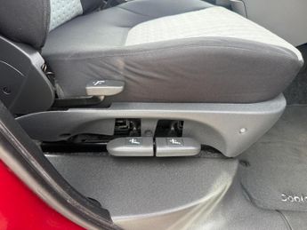 Fiat Doblo 1.4 Dynamic 5dr
