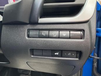 Nissan Qashqai 1.3 DIG-T MHEV Tekna XTRON Euro 6 (s/s) 5dr