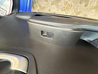 Honda Jazz 1.4 i-VTEC EX Hatchback 5dr Petrol CVT Euro 5 (99 ps)