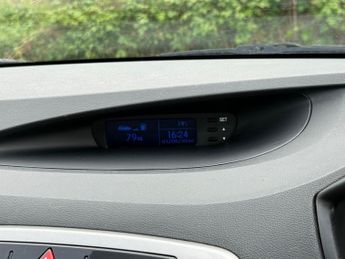 Hyundai i20 1.4 Active Hatchback 5dr Petrol Auto Euro 5 (100 ps)