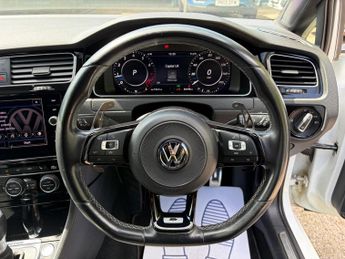Volkswagen Golf 2.0 TSI R DSG 4Motion Euro 6 (s/s) 5dr