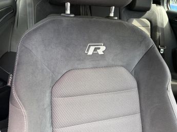 Volkswagen Golf 2.0 TSI R DSG 4Motion Euro 6 (s/s) 5dr