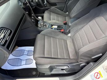 Volkswagen Golf 2.0 TSI R DSG 4Motion Euro 6 (s/s) 5dr