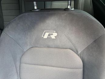 Volkswagen Golf 2.0 TSI R DSG 4Motion Euro 6 (s/s) 5dr