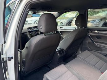 Volkswagen Golf 2.0 TSI R DSG 4Motion Euro 6 (s/s) 5dr