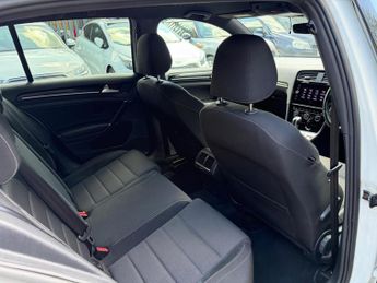 Volkswagen Golf 2.0 TSI R DSG 4Motion Euro 6 (s/s) 5dr