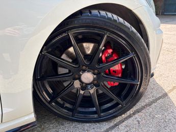 Volkswagen Golf 2.0 TSI R DSG 4Motion Euro 6 (s/s) 5dr