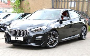 BMW 218 1.5 218i M Sport Euro 6 (s/s) 4dr