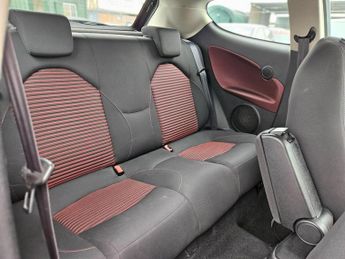 Alfa Romeo MiTo 1.4 TB MultiAir Distinctive Euro 5 (s/s) 3dr