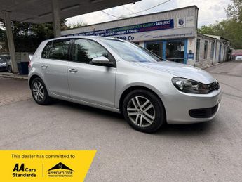 Volkswagen Golf 1.4 TSI SE Euro 5 5dr