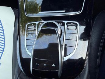 Mercedes-Benz E Class 3.0 E350d V6 SE G-Tronic+ Euro 6 (s/s) 4dr