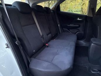 Honda Civic 1.8 i-VTEC SE Plus Tourer Auto Euro 5 5dr