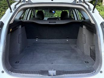 Honda Civic 1.8 i-VTEC SE Plus Tourer Auto Euro 5 5dr