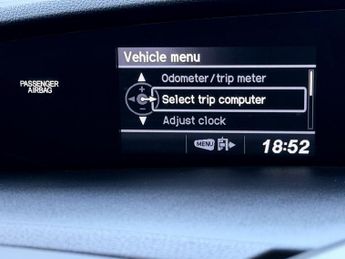 Honda Civic 1.8 i-VTEC SE Plus Tourer Auto Euro 5 5dr