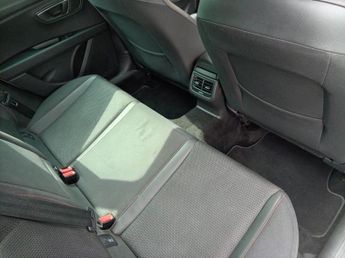 SEAT Leon 1.4 EcoTSI FR Sport Tourer Euro 6 (s/s) 5dr