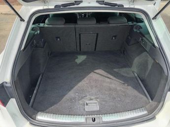SEAT Leon 1.4 EcoTSI FR Sport Tourer Euro 6 (s/s) 5dr